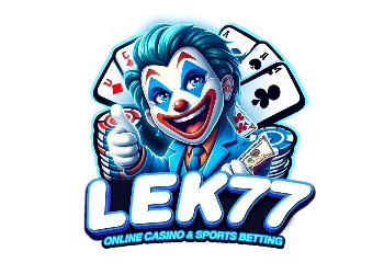 LEK77 สล็อตออนไลน์ PG สล็อต เว็บตรง แตกง่าย